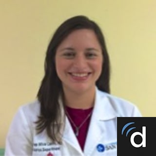 Milagros Silva-Colon, MD, Child Neurology, Madera, CA