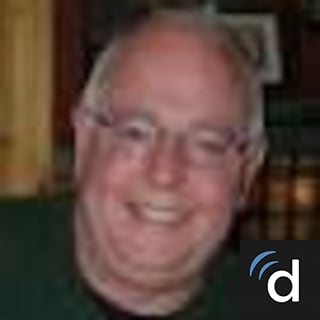 Alan Rushovich, MD