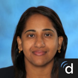 Sonia Thomas, MD