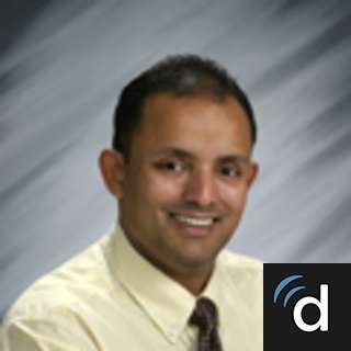 Andy Prasad, MD, Nephrology, Wenatchee, WA