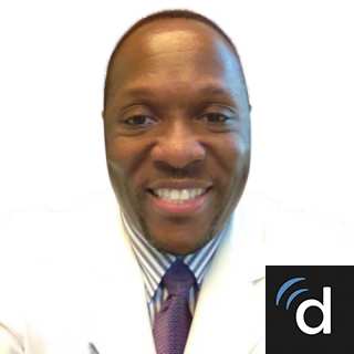 Daryl Sherrod, MD