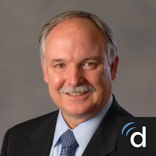 Patrick Loehrer Sr., MD