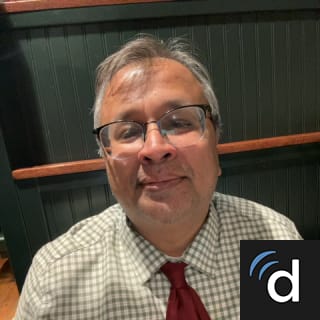 Krishna Iyer, MD