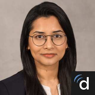 Ramya Bharathi, MD