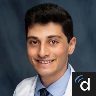 Christian Eskander, MD, Internal Medicine, Gainesville, FL
