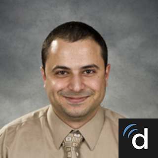 George Shamma, MD