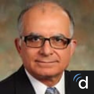 Demetrios Herodotou, MD