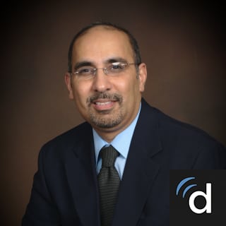 Tariq Nawaz, MD