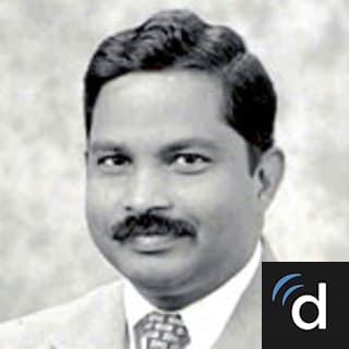 Perin Alfred, MD, Pulmonology, Ocala, FL