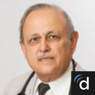 Khalid Malik, MD