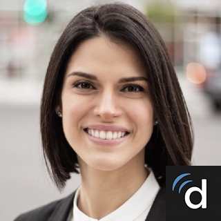 Gabriela Mata, MD