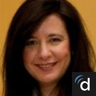 Sandra Alexander, MD