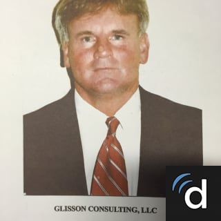 Jack Glisson, MD