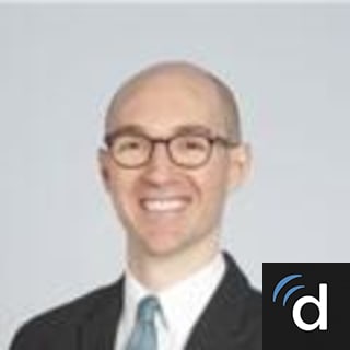 Daniel Silbiger, DO, Oncology, Mayfield, OH