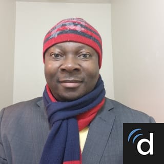Daramola Ayoade, Psychiatric-Mental Health Nurse Practitioner, Washington, DC