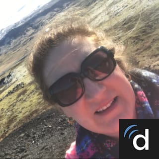 April Buffington, Family Nurse Practitioner, Gainesville, GA