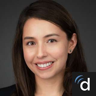 Christina Salgado, MD, Resident Physician, Charlottesville, VA