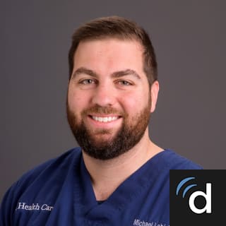 Michael Labi, Physician Assistant, Columbia, MO