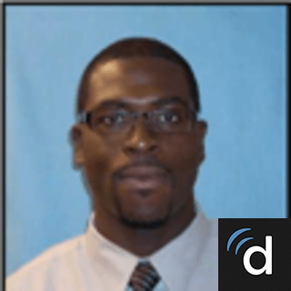 Michael Osei, MD