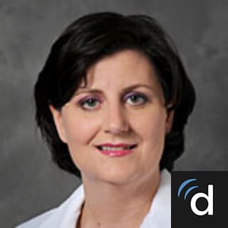 Dawn (Matheny) Severson, MD