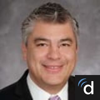 Carlos Martinot, MD