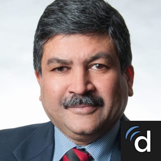 Dilp Patel, MD