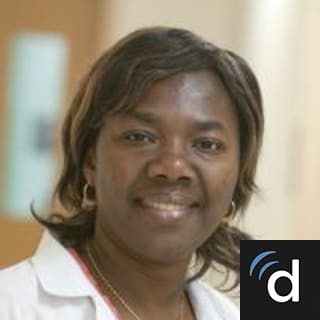 Ines Ingrid (Bnotouon) Nkwenti, Family Nurse Practitioner, Springfield, MA