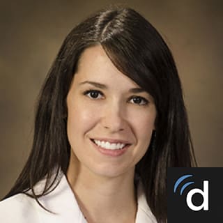 Suzanne Rhodes, MD