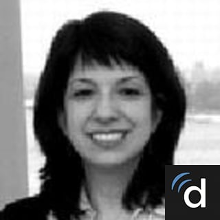 Carolyn Krasner, MD