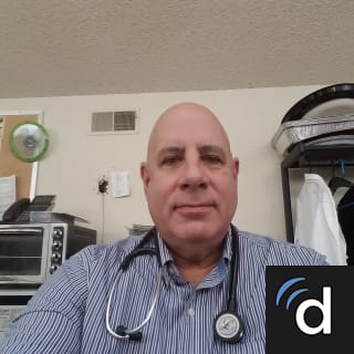 Vincent Yacono, Pediatric Nurse Practitioner, East Brunswick, NJ