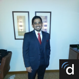 Anish Shah, MD