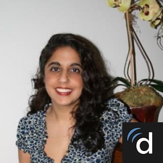 Nina Bhambhani, MD