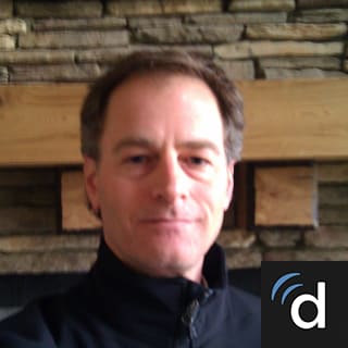 Dane Weil, MD