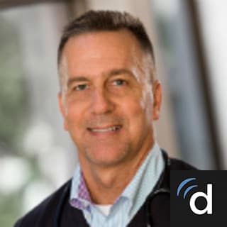 Mark Varga, MD
