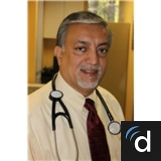 Nihal Siddiqui, MD