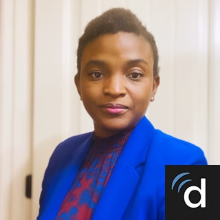 Chioma Muoghalu, MD, Pediatrics, Clovis, NM