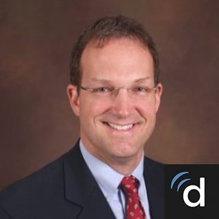 David Usher, MD