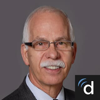 James Jett, MD