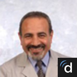 Constantine Frantzides, MD