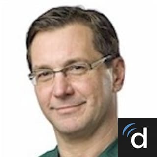 Russell Stahl, MD, Thoracic Surgery, Myrtle Beach, SC