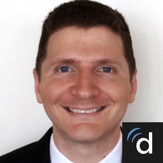 Joseph Thorpe, MD