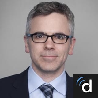 Darren McDonald, MD