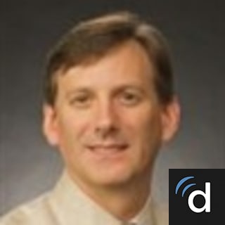 Robert Douglas, MD