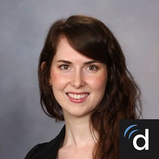 Brittany Graham, MD