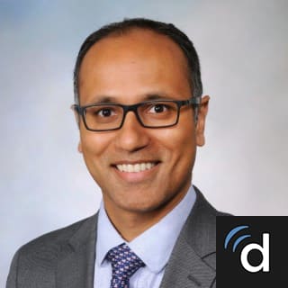 Amit Merchea, MD
