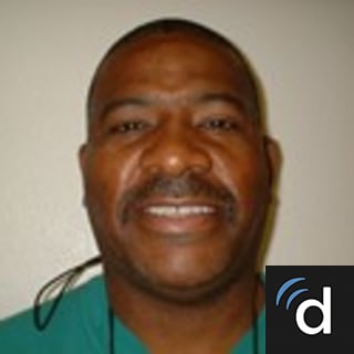 Hayward Eubanks, MD