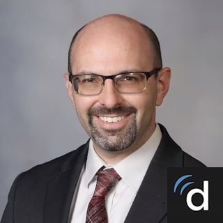 Joshua Warner, MD, Radiology, Madison, WI