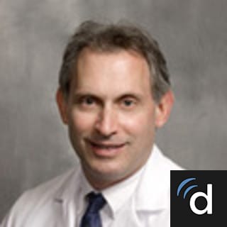 Jay Garten, MD