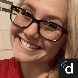 Brynn Dunkleberger, Physician Assistant, State College, PA