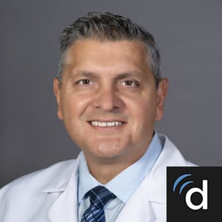 Thomas Paone, MD